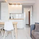 Fala Polnocna 29 Dreamhouse Nad Morzem * Darlowko
