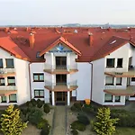 Fala Polnocna 29 Dreamhouse Nad Morzem Apartman