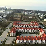 Fala Polnocna 29 Dreamhouse Nad Morzem