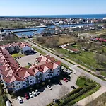 Fala Polnocna 29 Dreamhouse Nad Morzem Darlowko