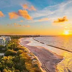 Apartman Fala Polnocna 29 Dreamhouse Nad Morzem *
