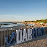 Fala Polnocna 29 Dreamhouse Nad Morzem Apartman