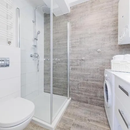 Dreamhouse Baltic Korona Fala Wschodnie *