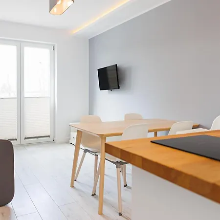 Fala Polnocna 29 Dreamhouse Nad Morzem *