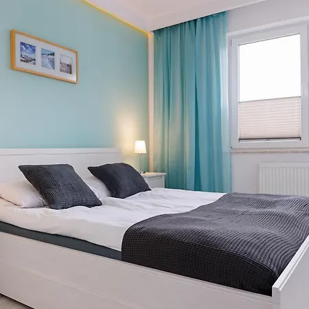 Fala Polnocna 29 Dreamhouse Nad Morzem Darlowko