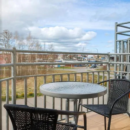 Apartment Dreamhouse Baltic Korona Fala Darlowko Wschodnie *