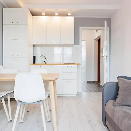 Dreamhouse Baltic Korona Fala Darlowko Wschodnie * Darlowo
