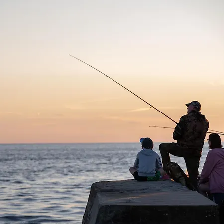 Daire Fala Polnocna 29 Dreamhouse Nad Morzem Darlowko