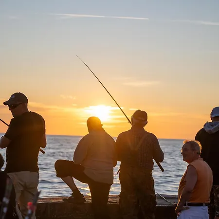 Fala Polnocna 29 Dreamhouse Nad Morzem * Darlowko