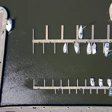 Fala Polnocna 29 Dreamhouse Nad Morzem Darlowko